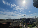 住戸からの眺望写真