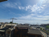 住戸からの眺望写真