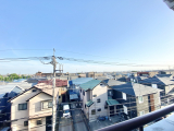 住戸からの眺望写真