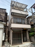 現地外観写真
