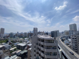 住戸からの眺望写真
