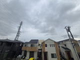 住戸からの眺望写真