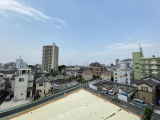 住戸からの眺望写真