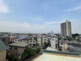 住戸からの眺望写真
