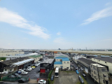 住戸からの眺望写真