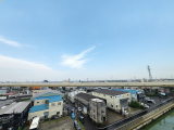 住戸からの眺望写真