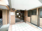 エントランス(外)