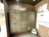 郵便受け
