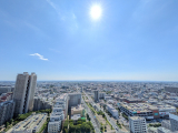 住戸からの眺望写真