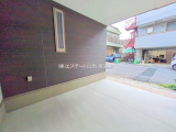 現地外観写真