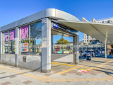 駅