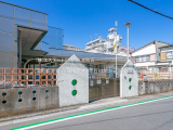 保育園