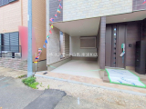 現地外観写真