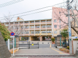 中学校