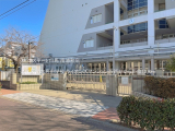 中学校