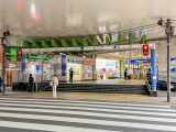 駅