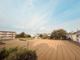 住戸からの眺望写真