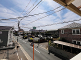 住戸からの眺望写真