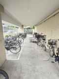 敷地内駐車場