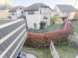 住戸からの眺望写真