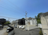 住戸からの眺望写真