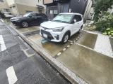 現地外観写真
