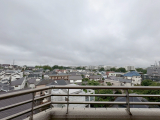 住戸からの眺望写真