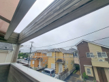 住戸からの眺望写真