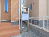 現地外観写真