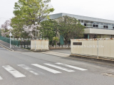 中学校