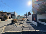 公園