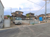 現地外観写真