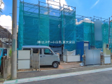 現地外観写真