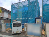 現地外観写真