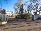 中学校