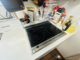 ダイニングキッチン