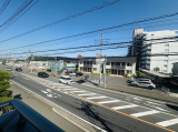 住戸からの眺望写真