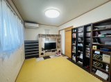 リビング以外の居室