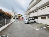 敷地内駐車場