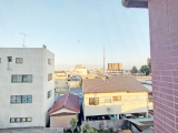 住戸からの眺望写真