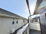 住戸からの眺望写真