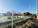 住戸からの眺望写真