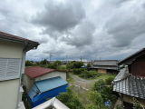 住戸からの眺望写真