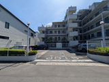 敷地内駐車場