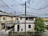 住戸からの眺望写真