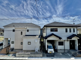 住戸からの眺望写真