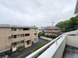 住戸からの眺望写真