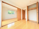 リビング以外の居室