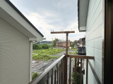 住戸からの眺望写真