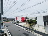 住戸からの眺望写真